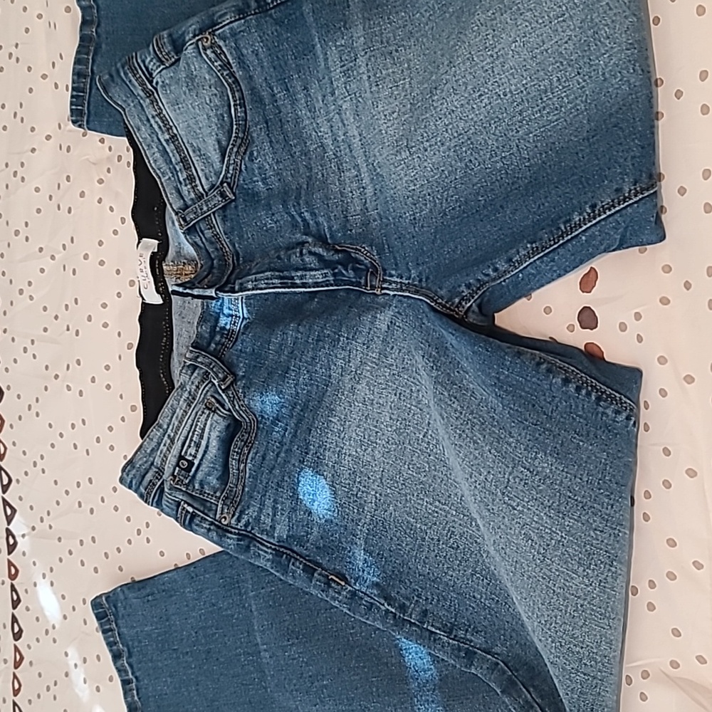 Curve Appeal jeans